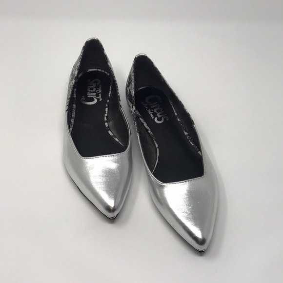 circus sam edelman flats